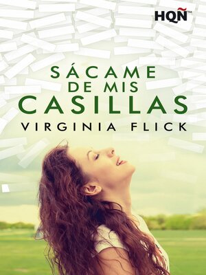 cover image of Sácame de mis casillas